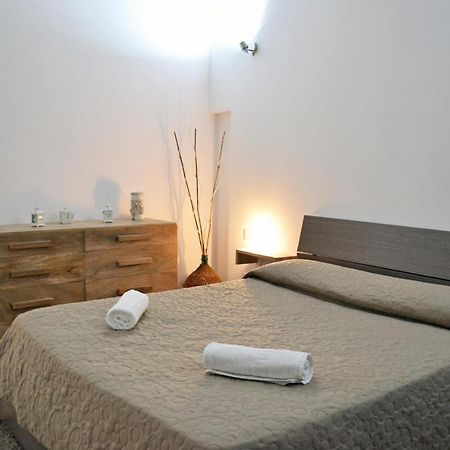 Dimora Castelli Hotell Palermo Eksteriør bilde