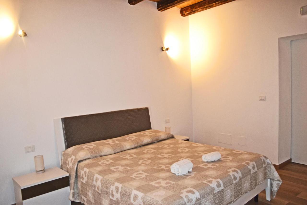 Dimora Castelli Hotell Palermo Eksteriør bilde