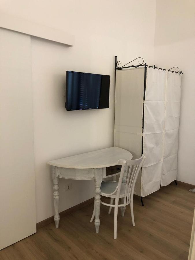 Dimora Castelli Hotell Palermo Eksteriør bilde